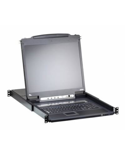 CL5716IM-ATA-RG. Консоль KVM. ATEN в Саратове