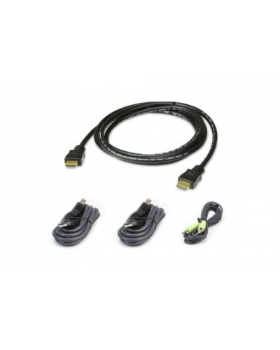 2L-7D02UHX4. Кабель KVM. ATEN в Саратове