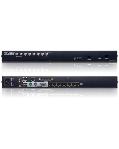 KH1508AI-AX-G. Переключатель. ATEN в Саратове