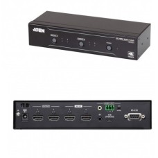 VM0202HB-AT-G. Преобразователь интерфейсов. ATEN