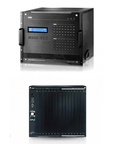 VM3200-AT-G. Преобразователь интерфейсов. ATEN в Саратове