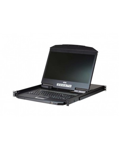 CL3116NX-ATA-RG. Консоль KVM. ATEN в Саратове