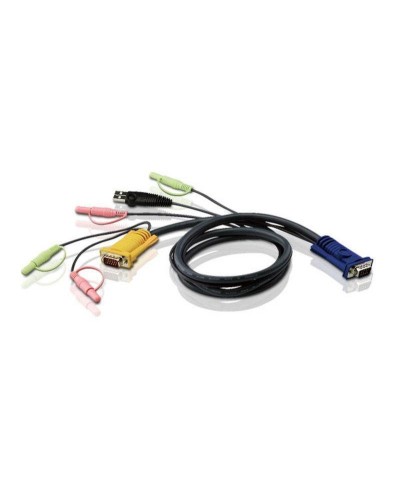2L-5303U. Кабель KVM. ATEN в Саратове