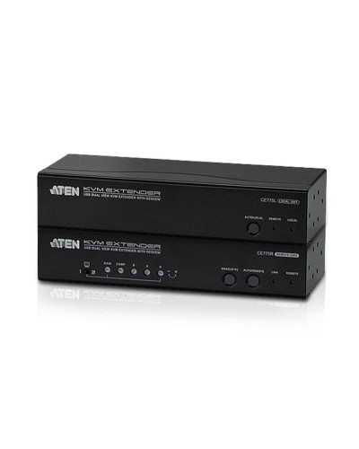 CE775-AT-G. KVM-удлинитель. ATEN в Саратове