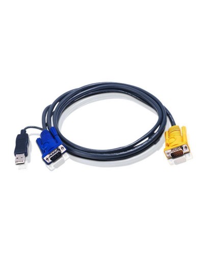 2L-5202UP. Кабель KVM. ATEN в Саратове