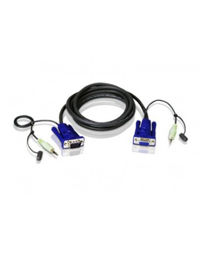 2L-2402A. Кабель KVM. ATEN в Саратове