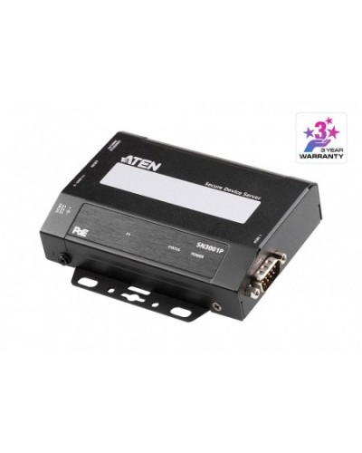 SN3001P-AX. Консольный сервер. ATEN в Саратове