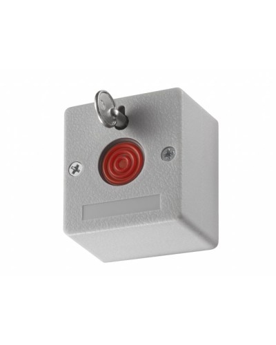 DS-PD1-EB. Кнопка тревожной сигнализации. AX PRO Hikvision в Саратове