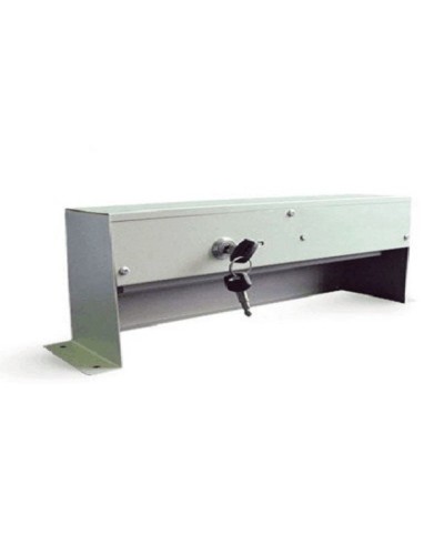 DS-PD1-EB-PF. Кнопка тревожной сигнализации. AX PRO Hikvision в Саратове