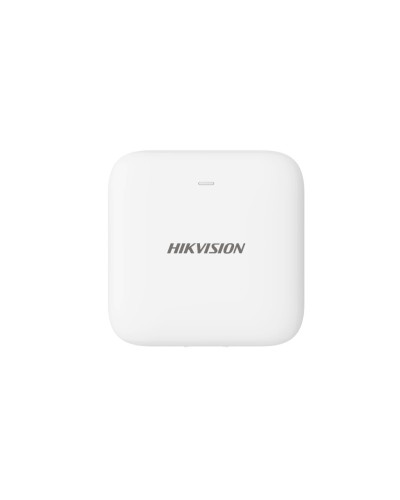 DS-PDWL-E-WE. Извещатель утечки воды радиоканальный. AX PRO Hikvision в Саратове