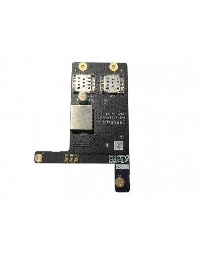 DS-PM2-G. Плата GPRS модема для AX Hybrid Pro. AX PRO Hikvision в Саратове