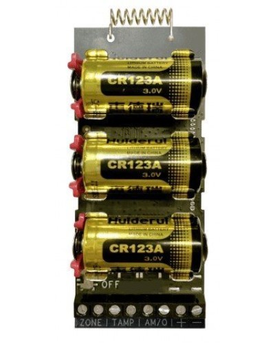 DS-PM1-I1-WE. Устройство радиопередающее. AX PRO Hikvision в Саратове