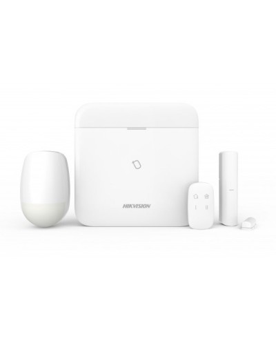 DS-PWA96-KIT-WE(RU). Комплект радиоканальной охранной системы. AX PRO Hikvision в Саратове
