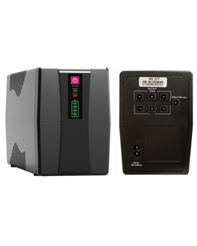 ББП-90 DT. Блок бесперебойного питания. AccordTec в Саратове