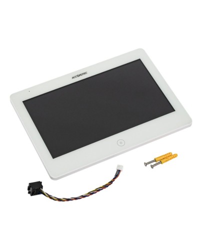 AT-VD770W WH. Монитор IP-домофона. AccordTec в Саратове