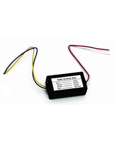 AT-AC01 BL. Блок реле многофункциональный. AccordTec в Саратове
