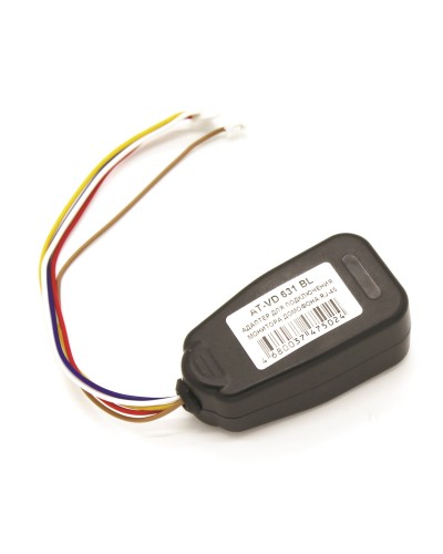 AT-VD632 BL. Адаптер монитора. AccordTec в Саратове