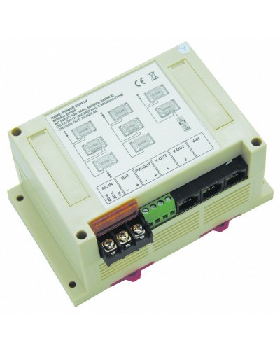 AT-36/2 WH. Источник питания домофона. AccordTec в Саратове