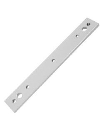 LM-297K (белый). Планка к замку. AccordTec в Саратове