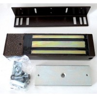 ML-194K. Замок электромагнитный. AccordTec