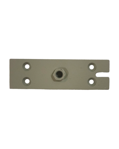 LMP-180K/200K Grey. Монтажная пластина. AccordTec в Саратове