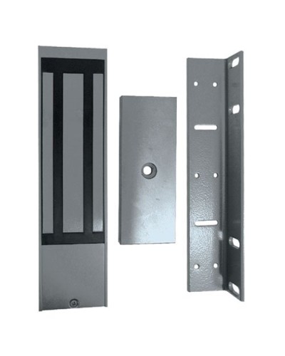 ML-395. Замок электромагнитный. AccordTec в Саратове