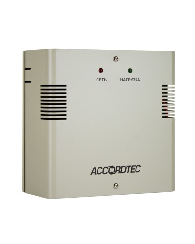 ББП-60. Источник вторичного электропитания резервированный. AccordTec в Саратове