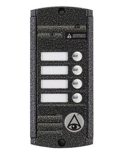 AVP-454 (PAL). Вызывная видеопанель цветная. Activision в Саратове