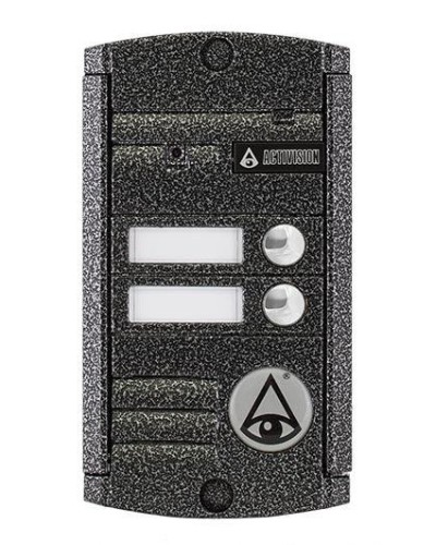 AVP-452 (PAL). Вызывная видеопанель цветная. Activision в Саратове