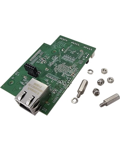 ASOL5-EHUB. Сетевой модуль Ethernet для принтеров Advent SOLID-510. Advent SOLID в Саратове