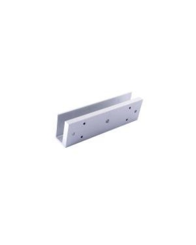 ALU-180. Крепление для установки замка  ALEM-180 на стеклянные двери. Alarmico в Саратове