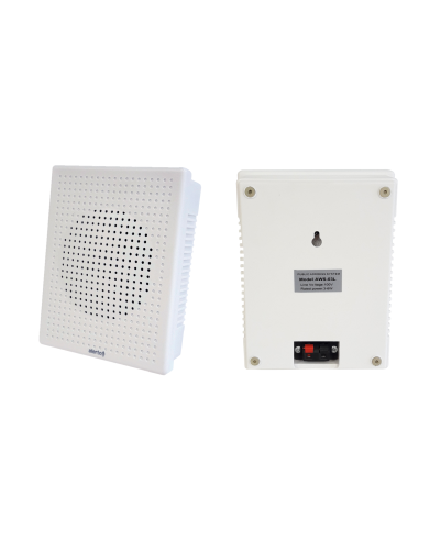 AWS-03L. Громкоговоритель настенный. Alerto в Саратове