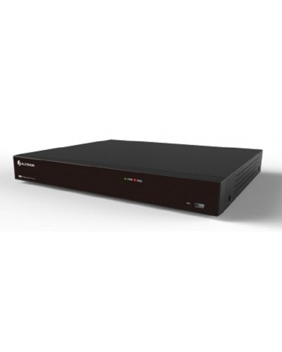 KN167-IP. IP-видеорегистратор 16-канальный. Alteron в Саратове