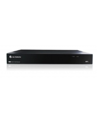 KN168X-IP. IP-видеорегистратор 16-канальный. Alteron в Саратове