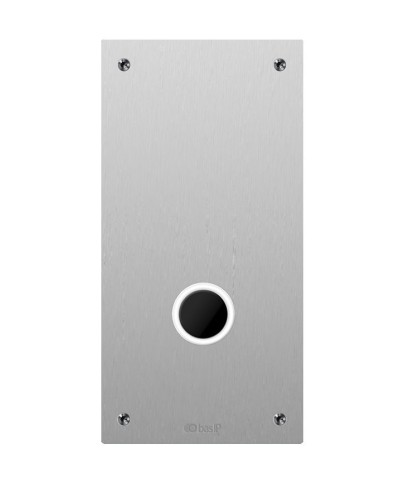 SH-46T SILVER. Бесконтактный дверной звонок. BAS-IP в Саратове