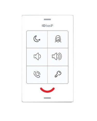SP-03 WHITE. IP абонентское устройство. BAS-IP в Саратове