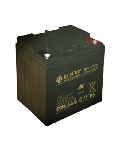 B.B. Battery BPS 28-12D: Аккумулятор герметичный свинцово-кислотный в Саратове