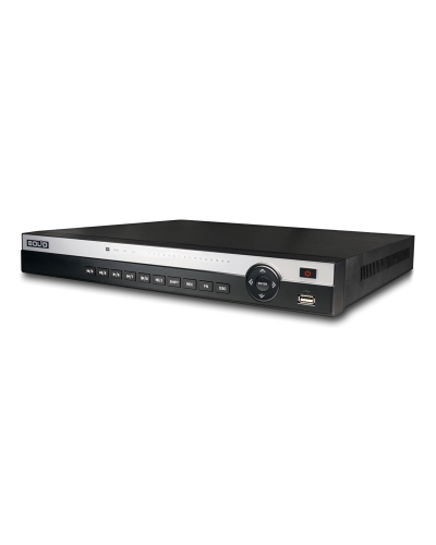 BOLID RGI-3228 версия 2. IP-видеорегистратор 32-канальный. BOLID в Саратове