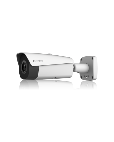 BOLID TCI-111. Тепловизионная IP-камера. BOLID в Саратове
