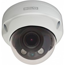 BOLID VCG-220-01 версия 2. Профессиональная видеокамера мультиформатная купольная. BOLID