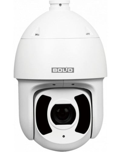 BOLID VCI-528 версия 3. Профессиональная видеокамера IP поворотная. BOLID в Саратове