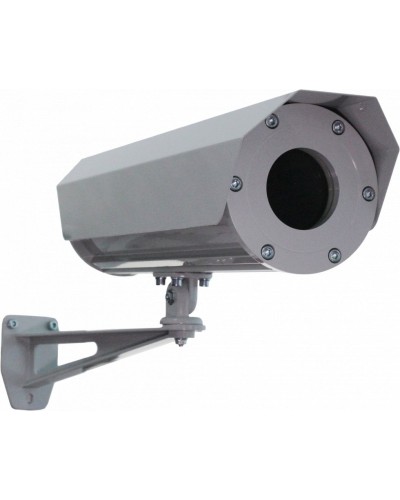 BOLID VCI-140-01.TK-Ex-3A1 Исп.2. Видеокамера IP взрывозащищенная. BOLID в Саратове