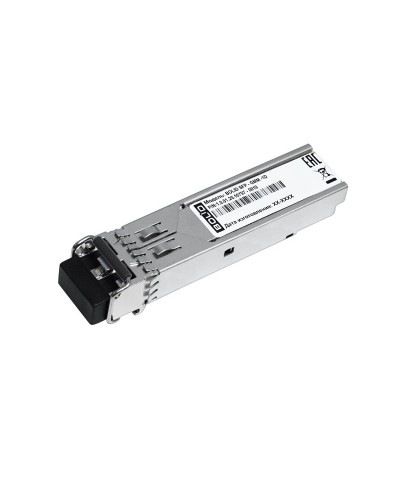 BOLID SFP-GMM-1D. SFP-модуль. BOLID в Саратове