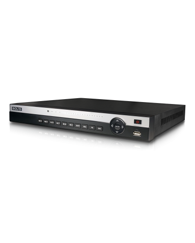 BOLID RGI-1622 версия 4. IP-видеорегистратор 16-канальный. BOLID в Саратове