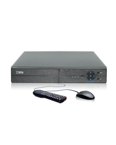 BestDVR-1600Light-AM. Видеорегистратор 16-канальный. BestDVR в Саратове