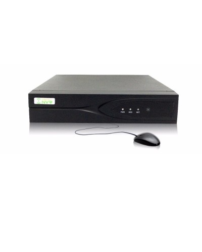 BestNVR-800 Poe. IP-видеосервер 8-канальный. BestDVR в Саратове