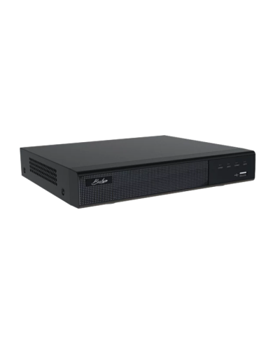 BN-401PoE. IP-видеорегистратор 4-канальный. BestIP в Саратове