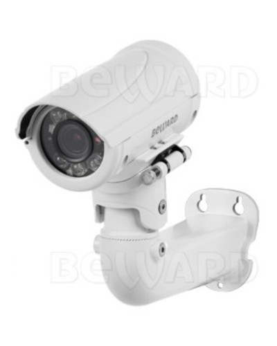 B2530RZQ (2 6-22мм) White. Видеокамера IP цилиндрическая. Beward в Саратове
