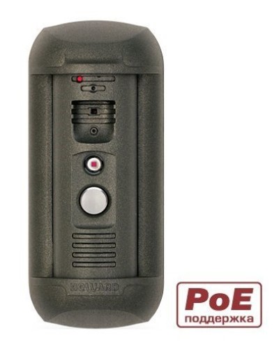 DS06AP (Gray). Вызывная панель IP-домофона. Beward в Саратове