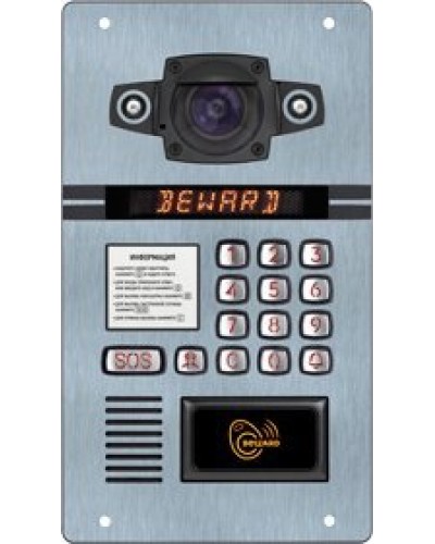 DKS81820210. Вызывная панель IP-домофона. Beward в Саратове